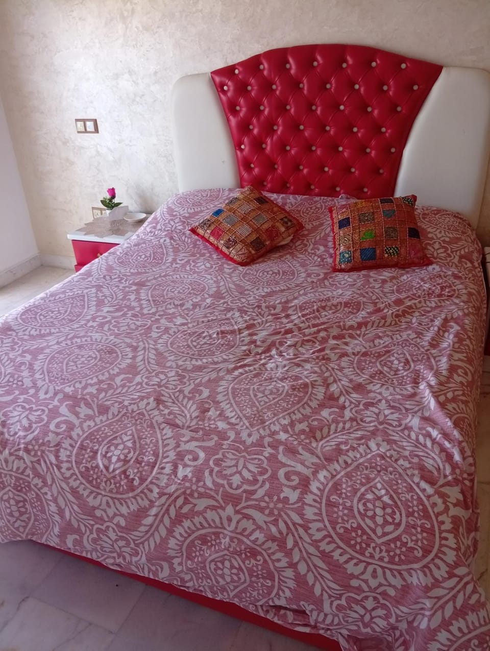 Bel Appartement à deux pas de la mer Apartment in Morocco