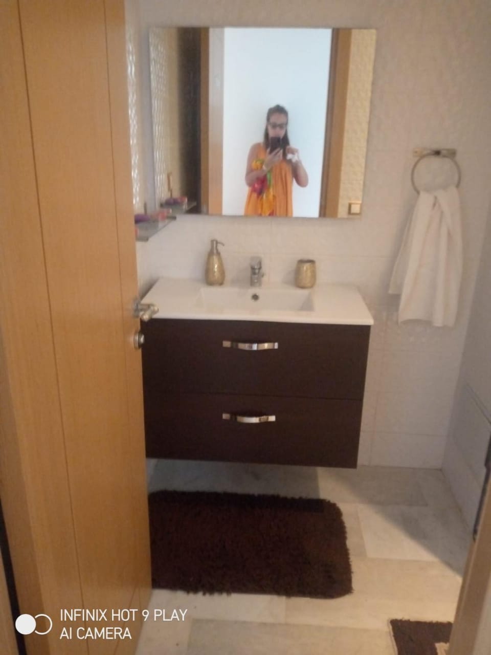 Appartement familial à 100 m de la mer Apartment in Rabat-Salé-Kénitra