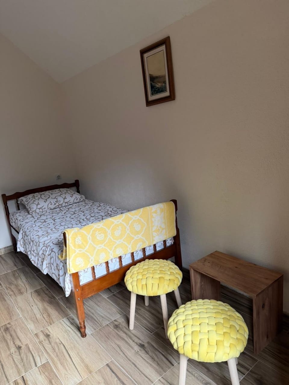 Grabovica Village Hideaway Apartment in Montenegro