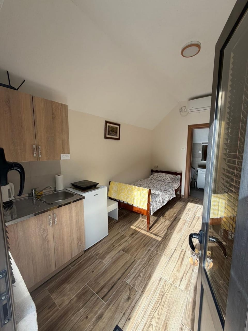 Grabovica Village Hideaway Apartment in Montenegro