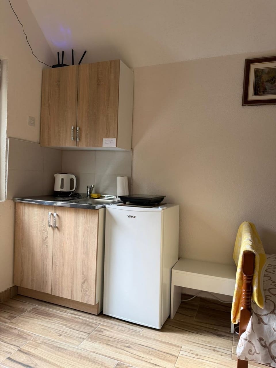 Grabovica Village Hideaway Apartment in Montenegro