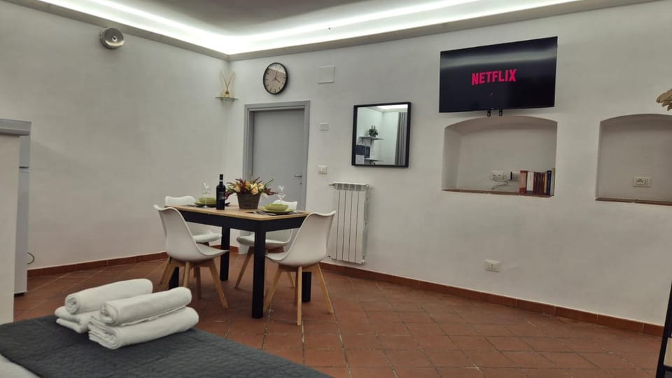 Antiche Mura Apartment in Abruzzo