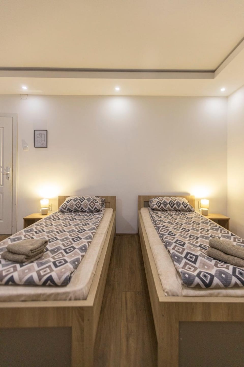 Apartmani Mijomi Apartment in Timiș County