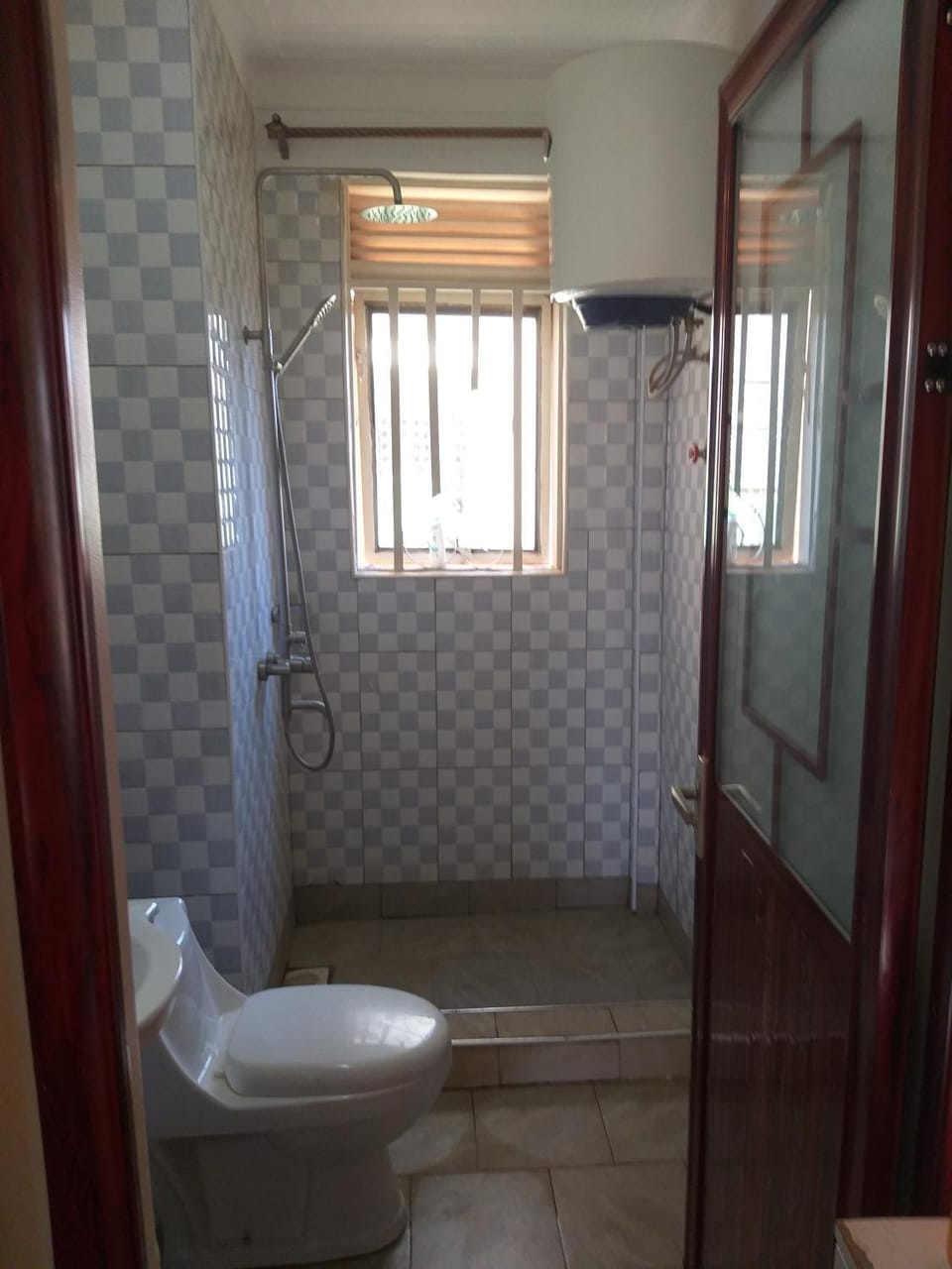 Olympyia Apartment in Kampala