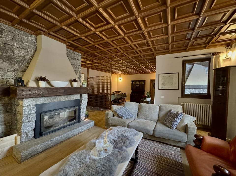 Chalet il pino Nature lodge in Province of Brescia