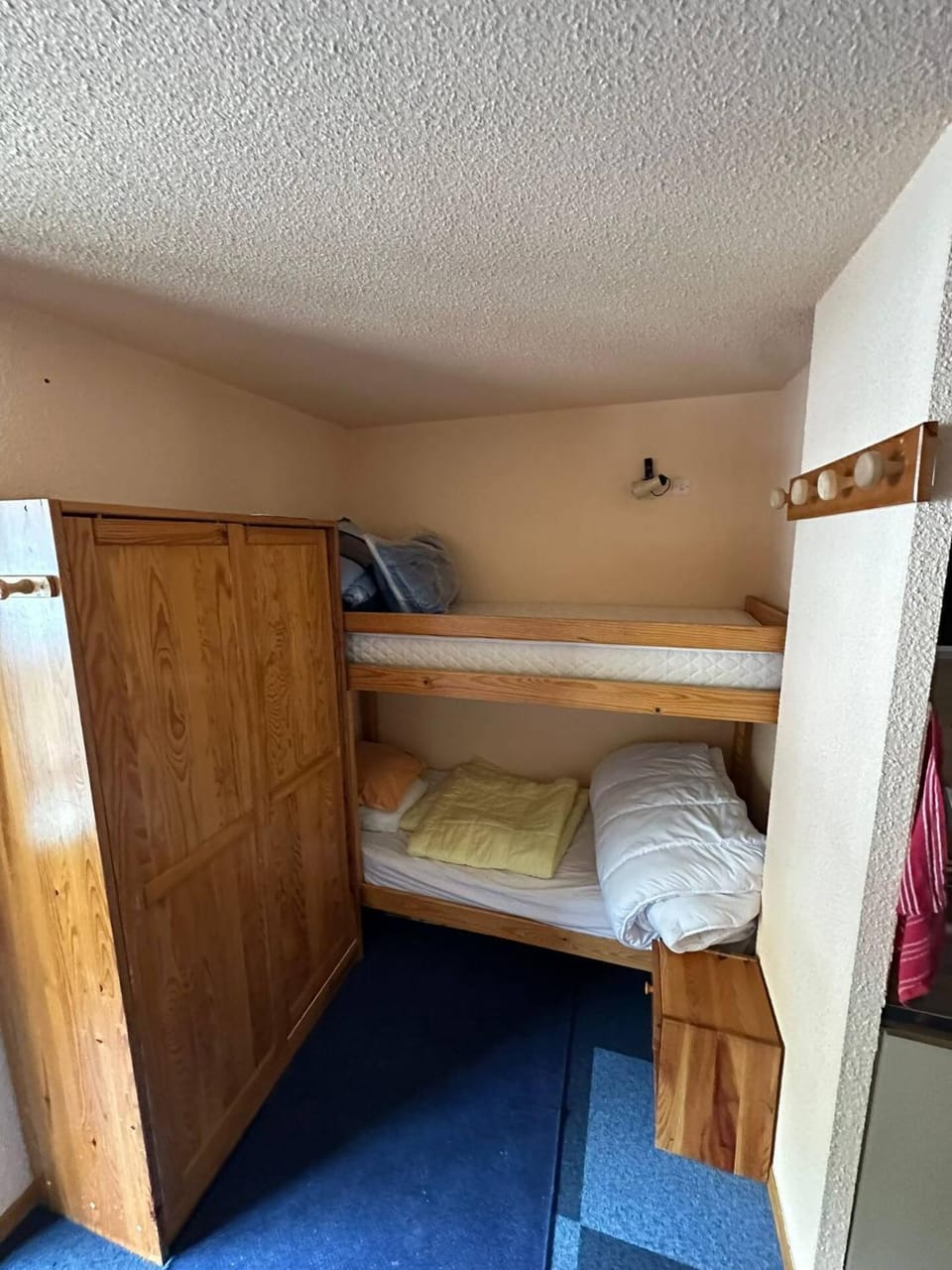 CD-1304 Val Thorens - Ski InOut - 5 Beds Flat Apartment in Les Allues