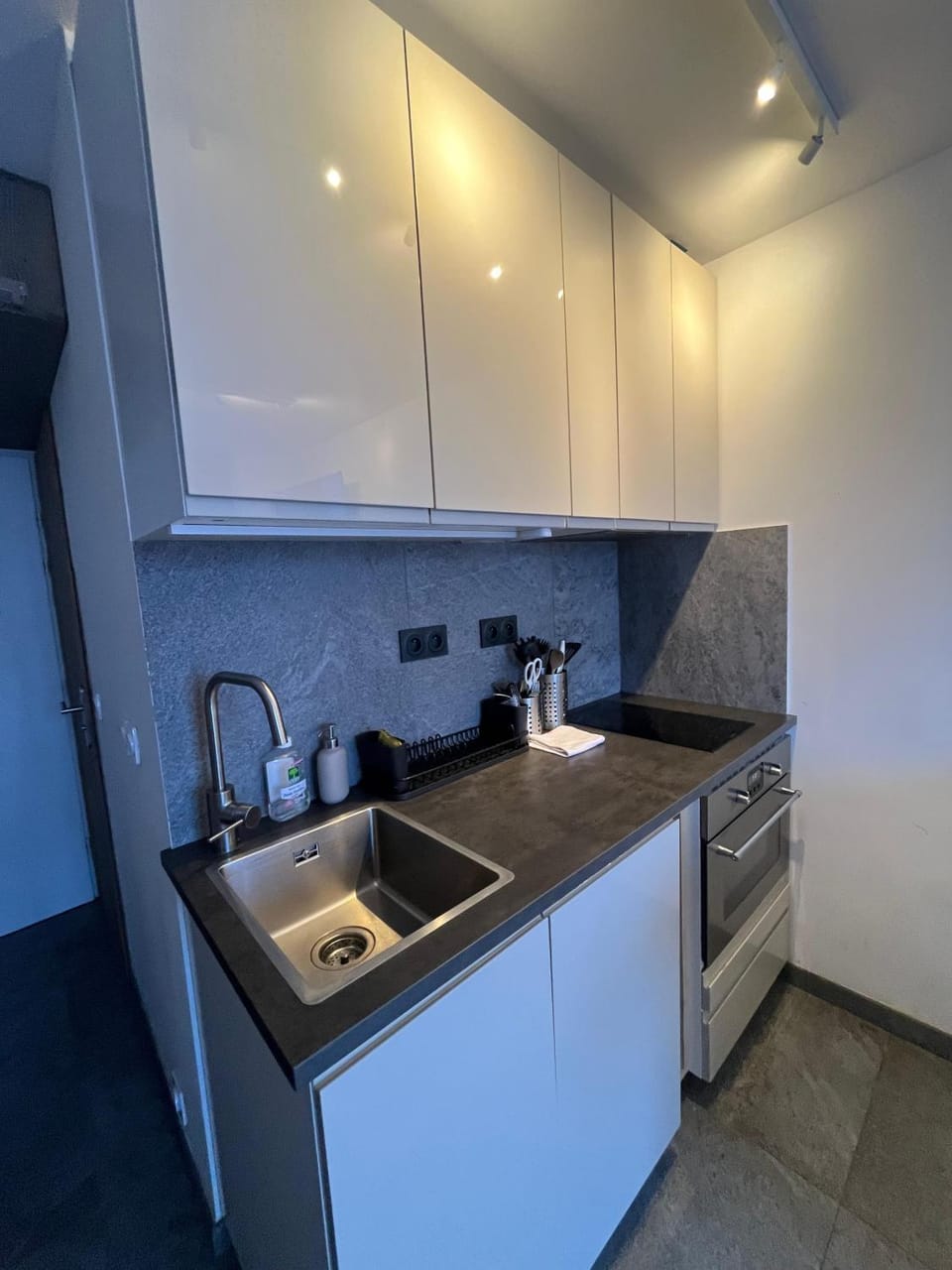 AL-208 Val Thorens - Ski InOut - 4 Beds Flat o Apartment in Les Allues