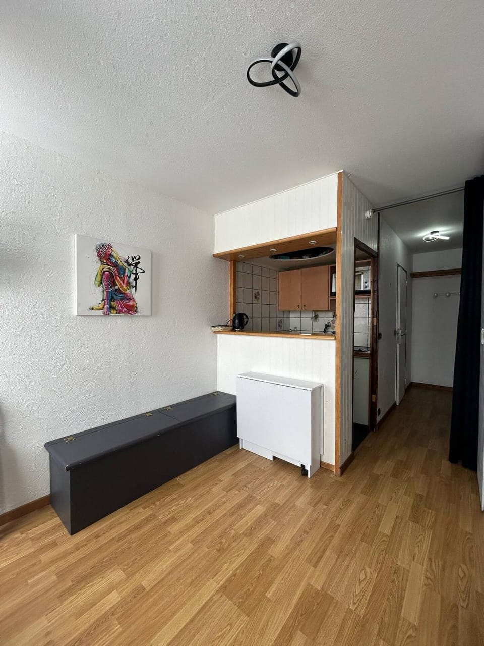 Val Thorens - Ski InOut - 3 Beds Flat D-315 Apartment in Les Allues