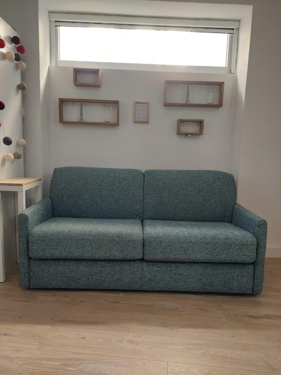 Le mistral argenté Apartment in La Ciotat