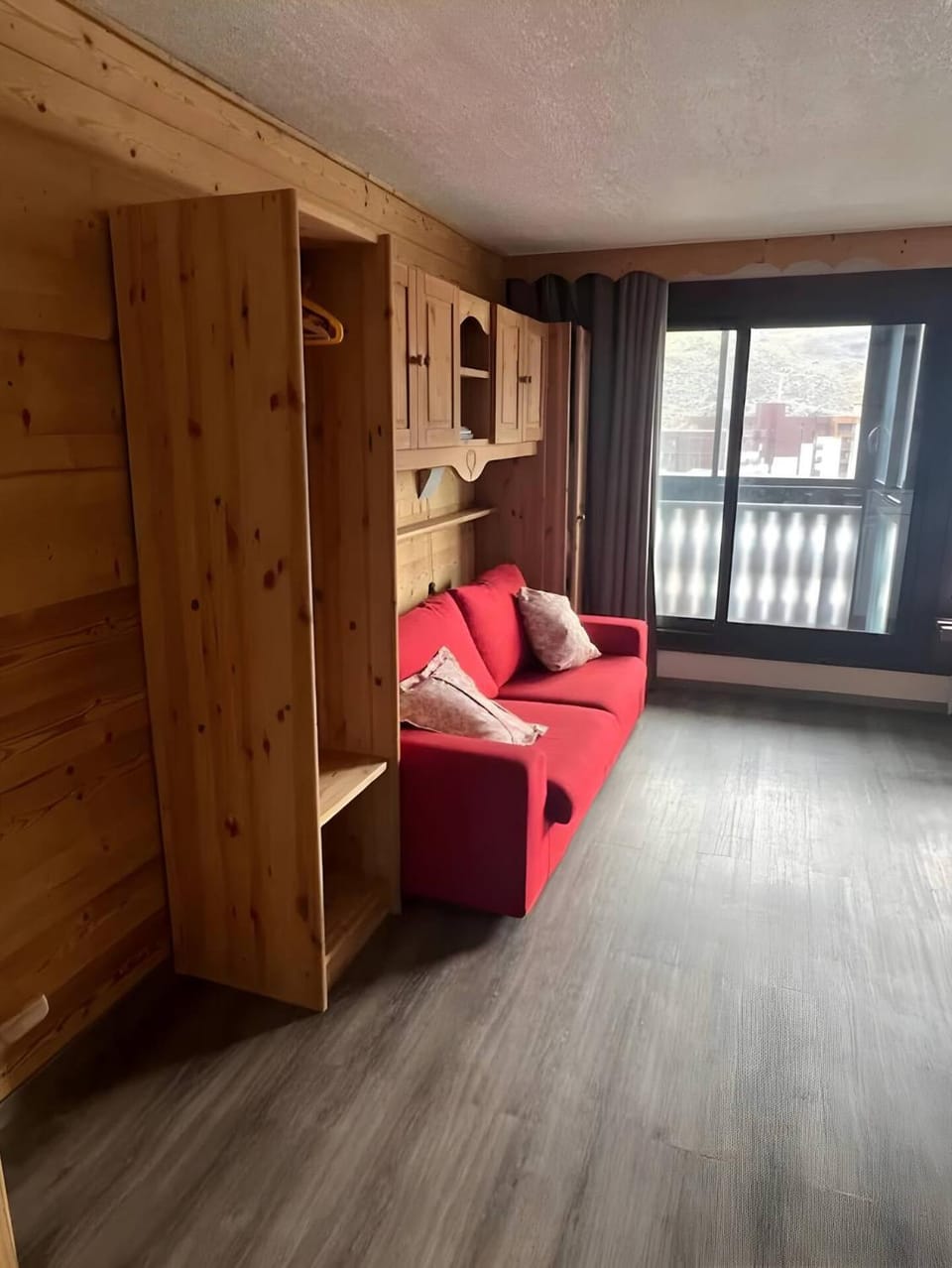 Val Thorens - Ski InOut - 5 Beds Flat G-31 Apartment in Les Allues