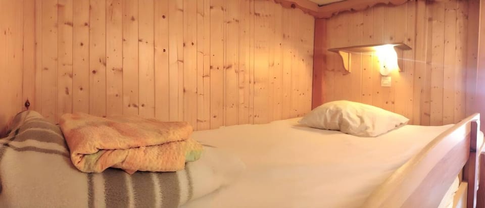 Val Thorens - Ski InOut - 5 Beds Flat G-7 Apartment in Les Allues