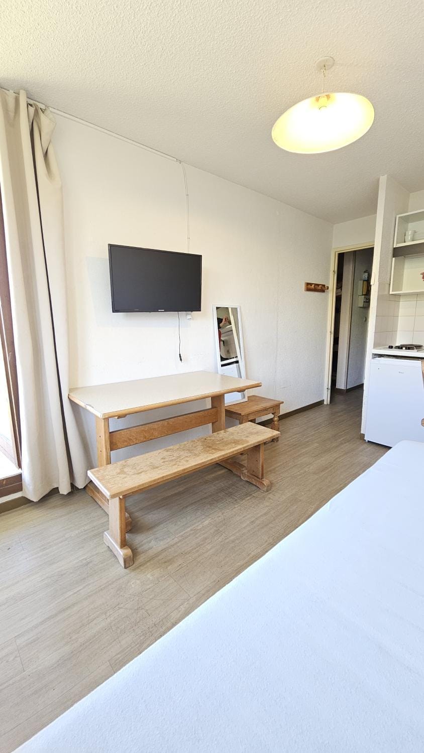 Val Thorens - Ski InOut - 3 Beds Flat J-B4 Apartment in Les Allues