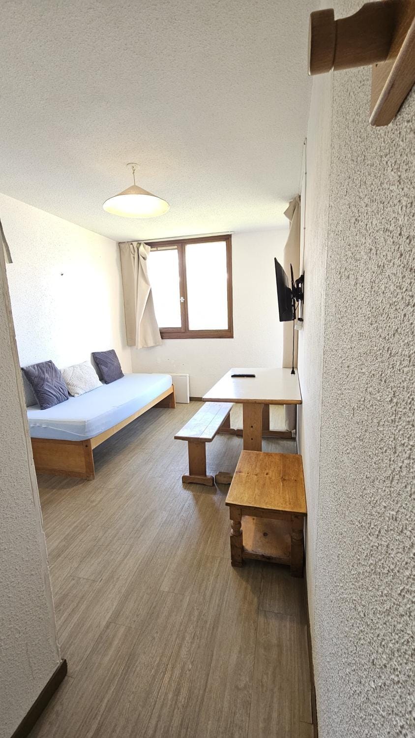 Val Thorens - Ski InOut - 3 Beds Flat J-B4 Apartment in Les Allues