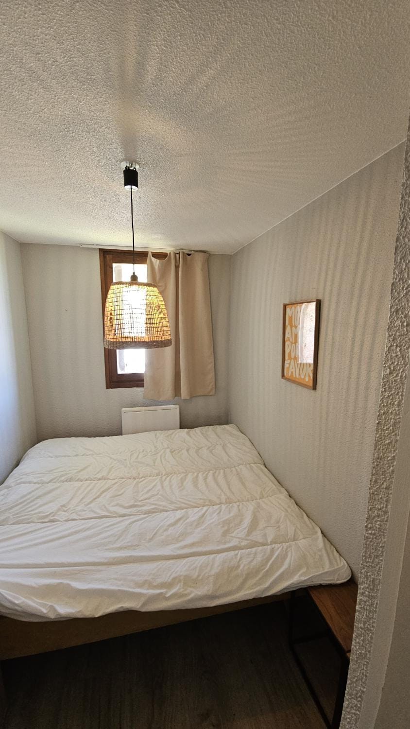 Val Thorens - Ski InOut - 3 Beds Flat J-B6 Apartment in Les Allues