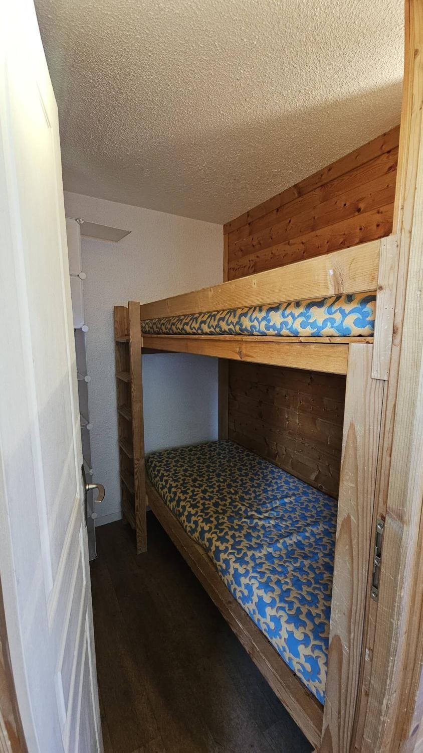 Val Thorens - Ski InOut - 6 Beds Flat J-C4 Apartment in Les Allues
