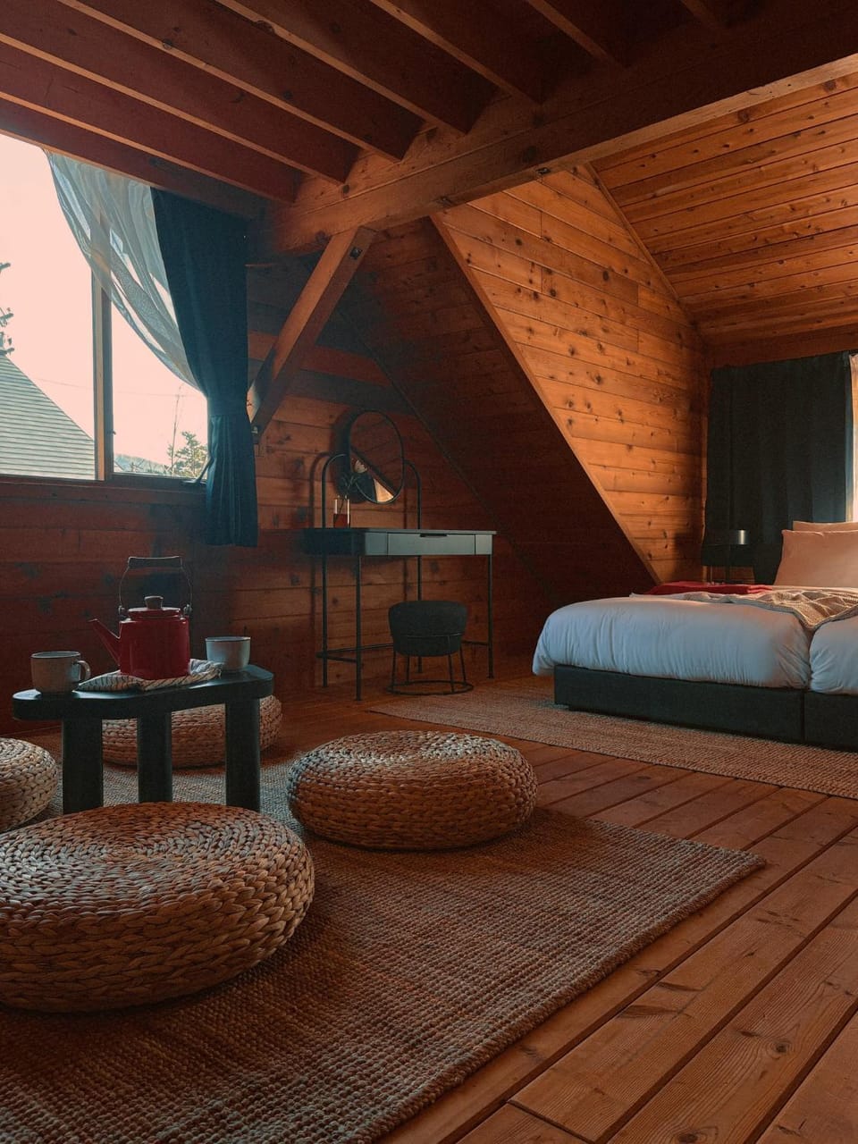 Bedroom, Family