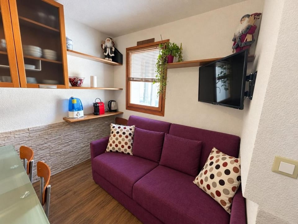 Val Thorens - Ski InOut - 6 Beds Flat LEZ-612 Apartment in Les Allues