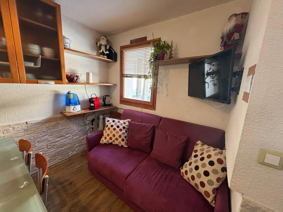 Val Thorens - Ski InOut - 6 Beds Flat LEZ-612 Apartment in Les Allues