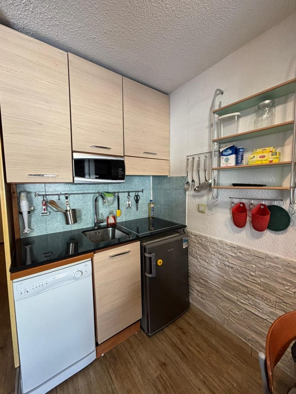 Val Thorens - Ski InOut - 6 Beds Flat LEZ-612 Apartment in Les Allues