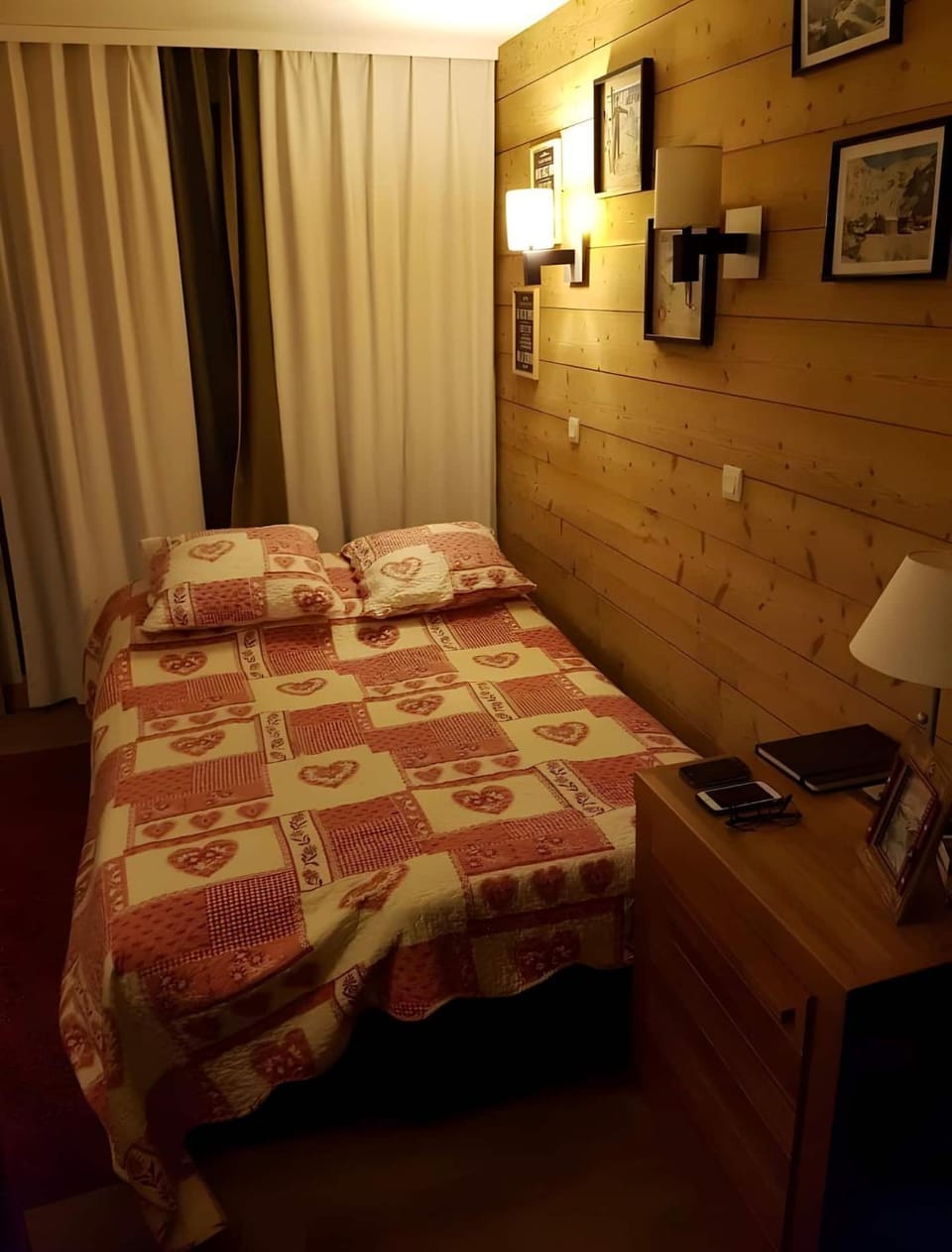 Val Thorens - Ski InOut - 5 Beds Flat M-603 Apartment in Les Allues