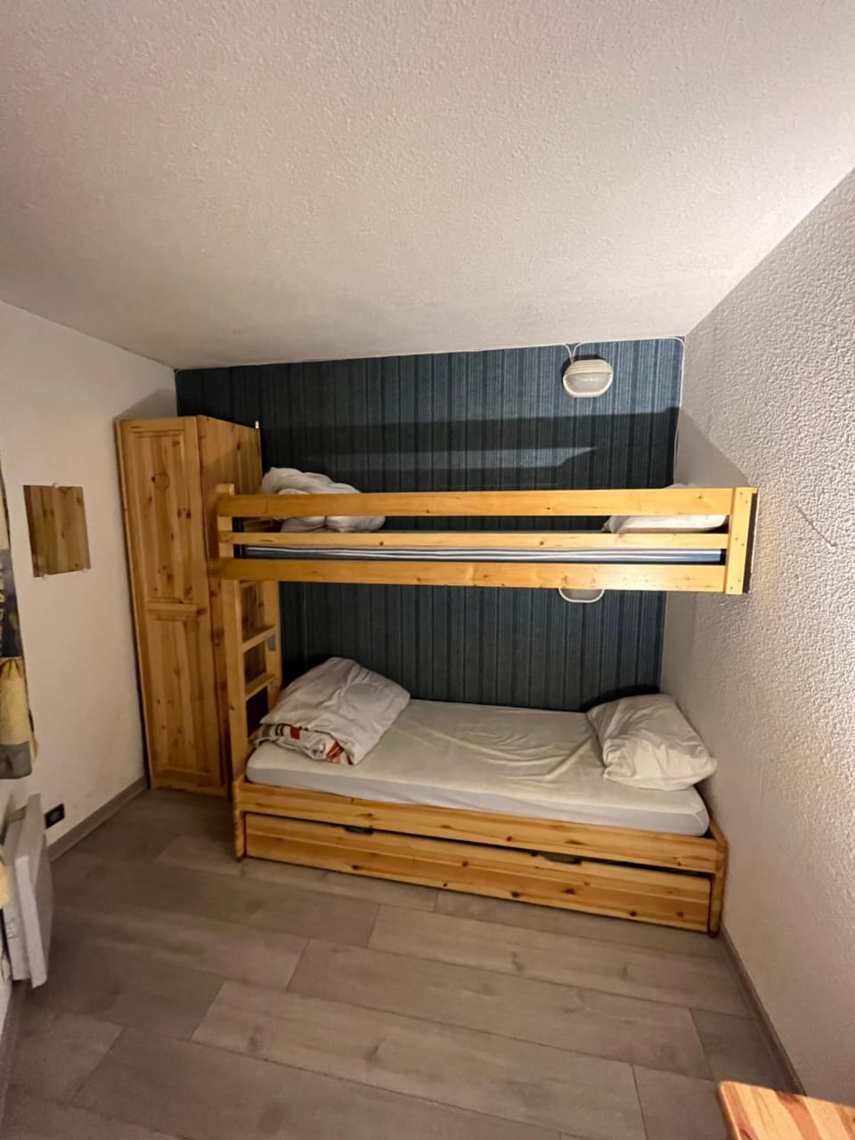Val Thorens - Ski InOut - 5 Beds Flat M-801 Apartment in Les Allues