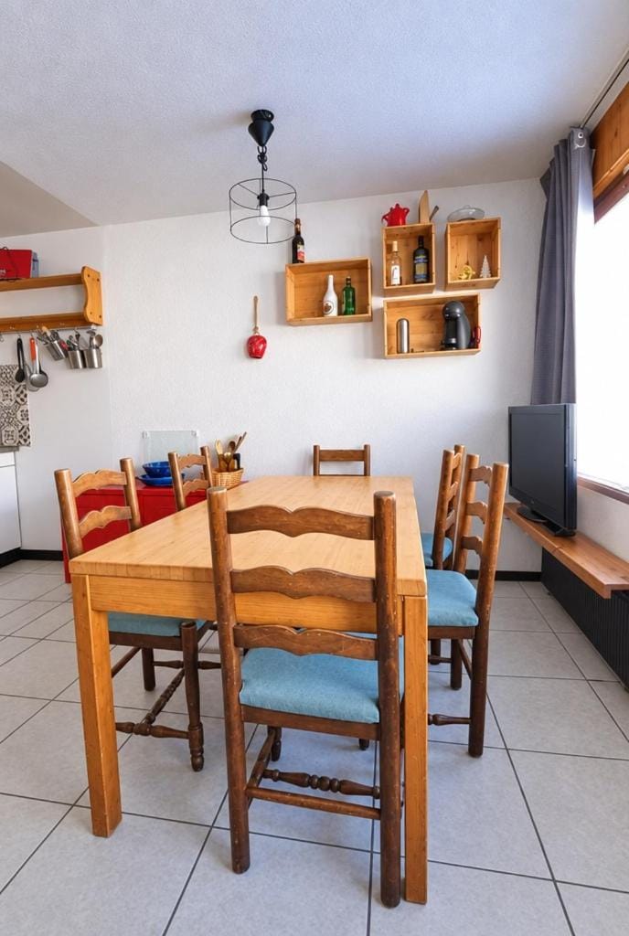 Val Thorens - Ski InOut - 6 Beds Flat N-194 Apartment in Les Allues