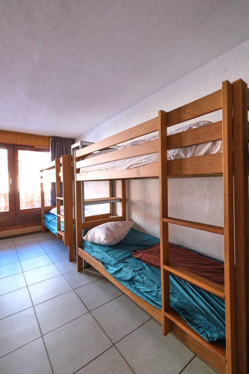Val Thorens - Ski InOut - 6 Beds Flat N-194 Apartment in Les Allues