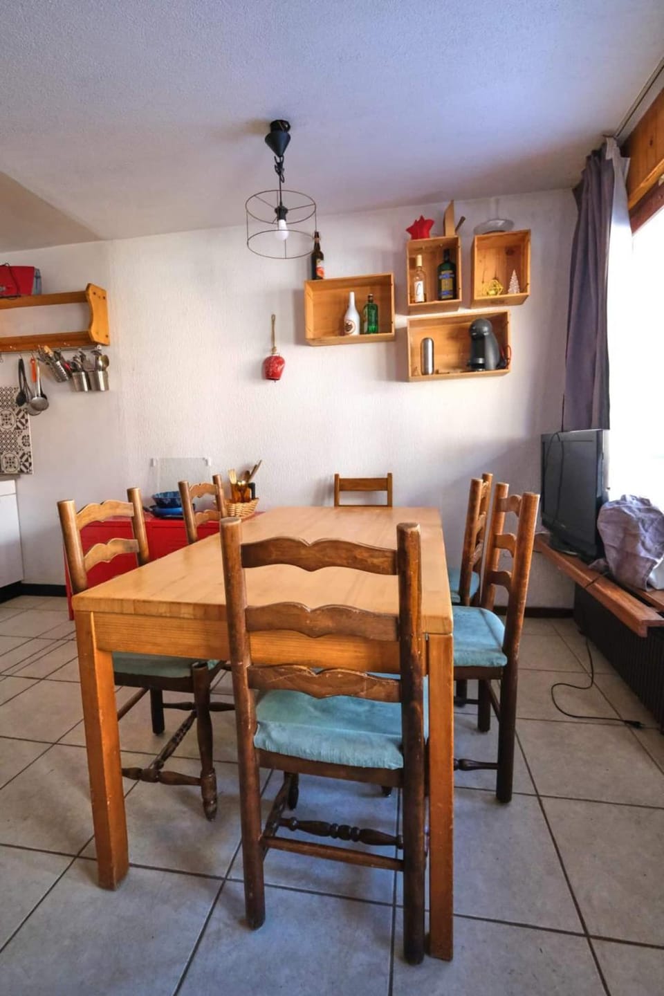 Val Thorens - Ski InOut - 6 Beds Flat N-194 Apartment in Les Allues