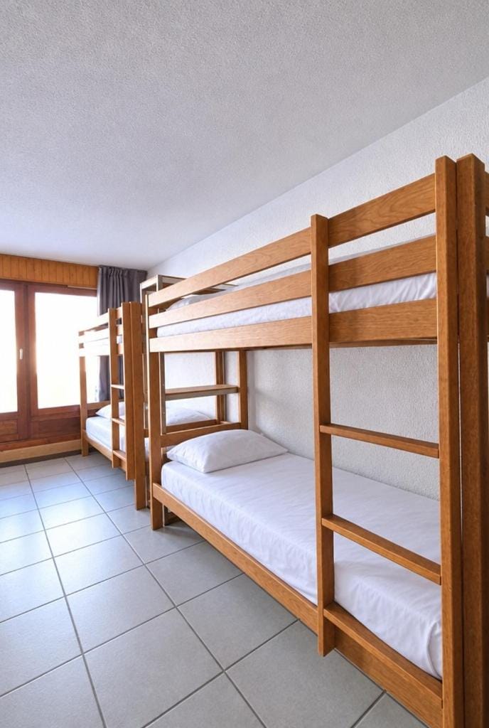 Val Thorens - Ski InOut - 6 Beds Flat N-194 Apartment in Les Allues