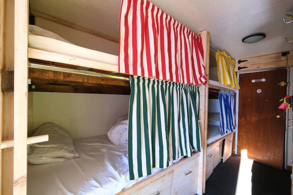 Val Thorens - Ski InOut - 5 Beds Flat N-67 Apartment in Les Allues