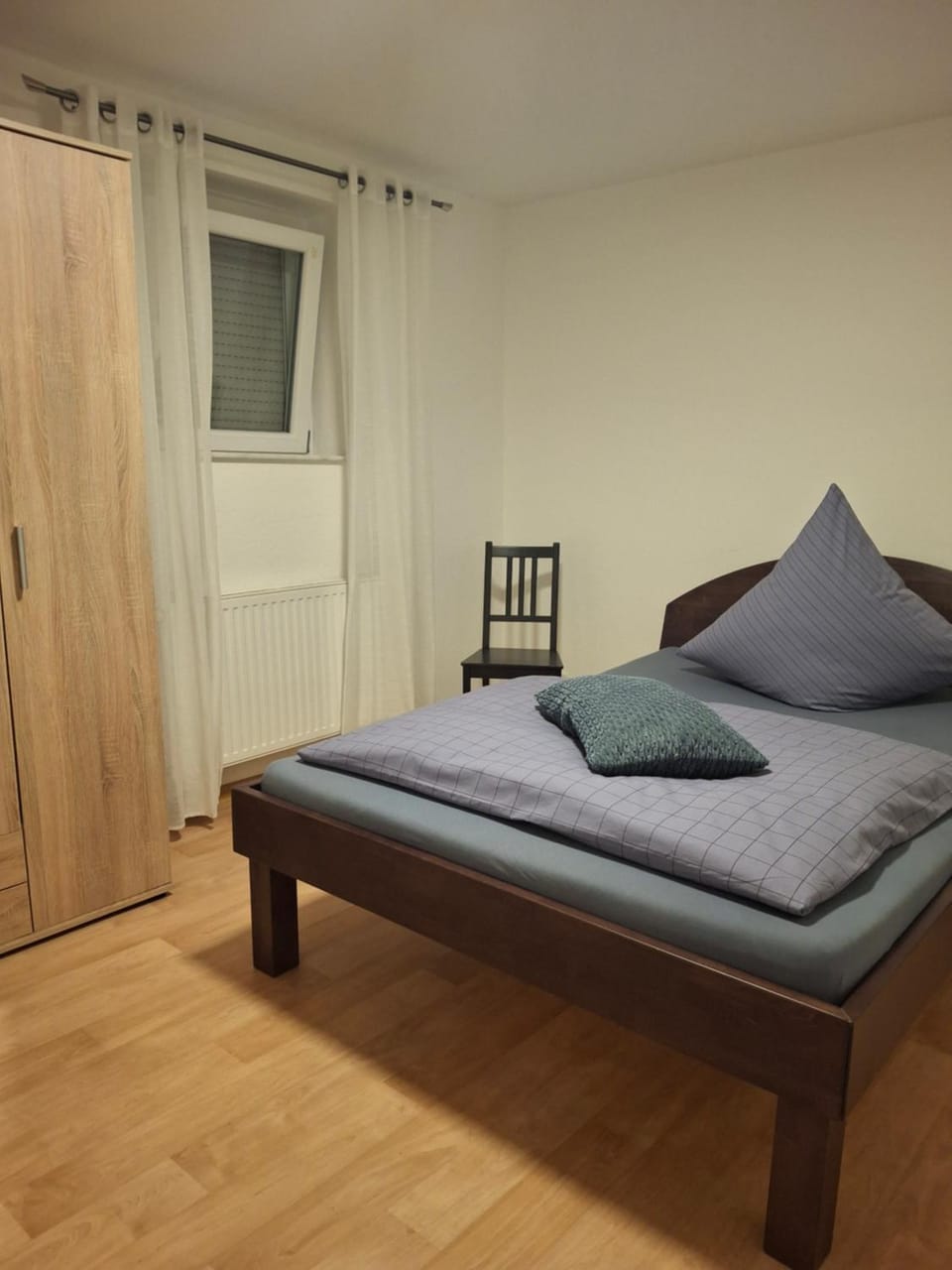 Perfekt für Firmen, Pendler, berufliche Übernachtungen Apartment in Baden-Württemberg