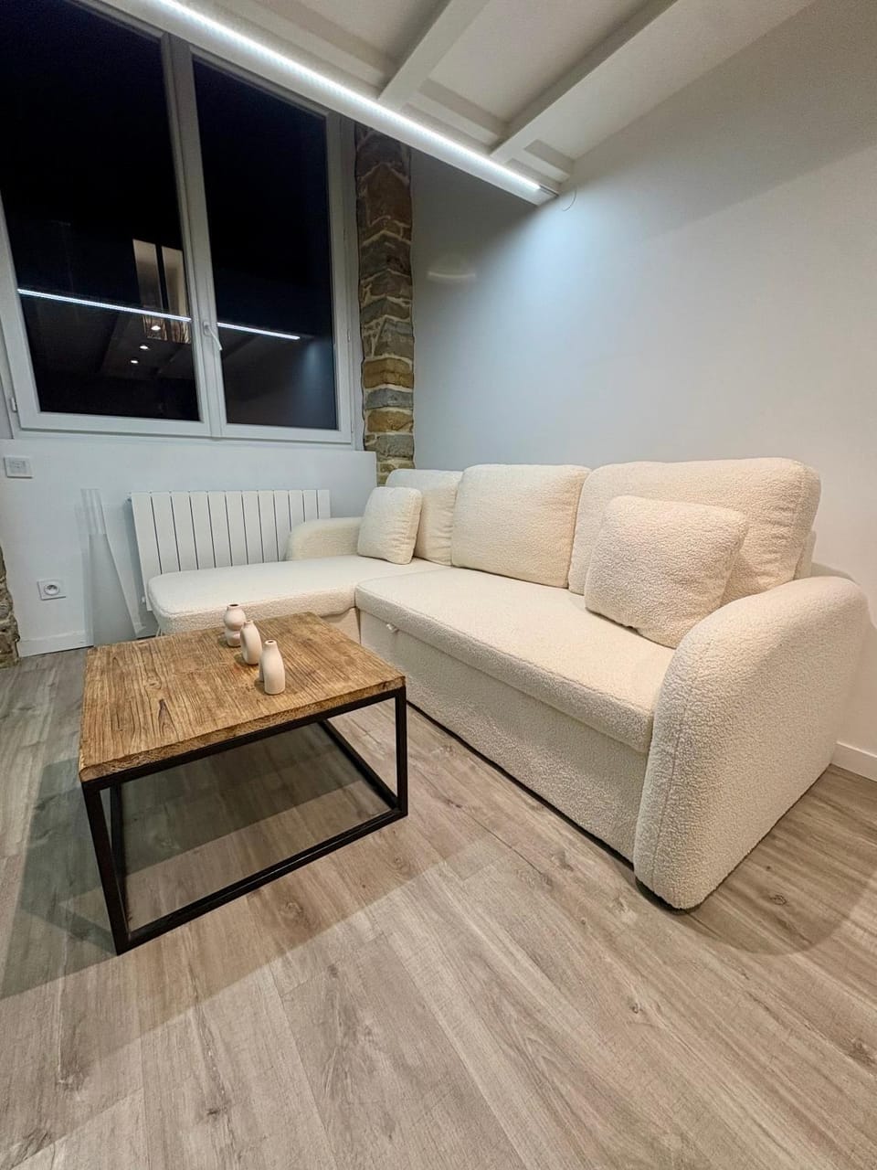 Le Cosy de Croix-rousse Apartment in Lyon