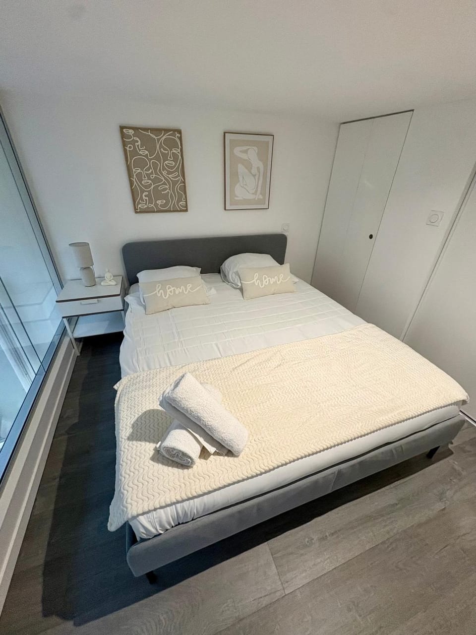 Le Cosy de Croix-rousse Apartment in Lyon