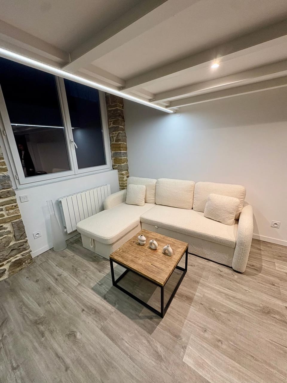 Le Cosy de Croix-rousse Apartment in Lyon