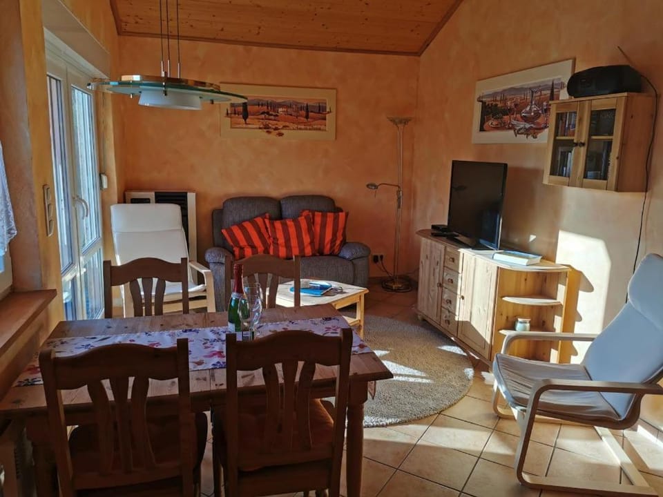 Haus Sonne Apartment in Vulkaneifel