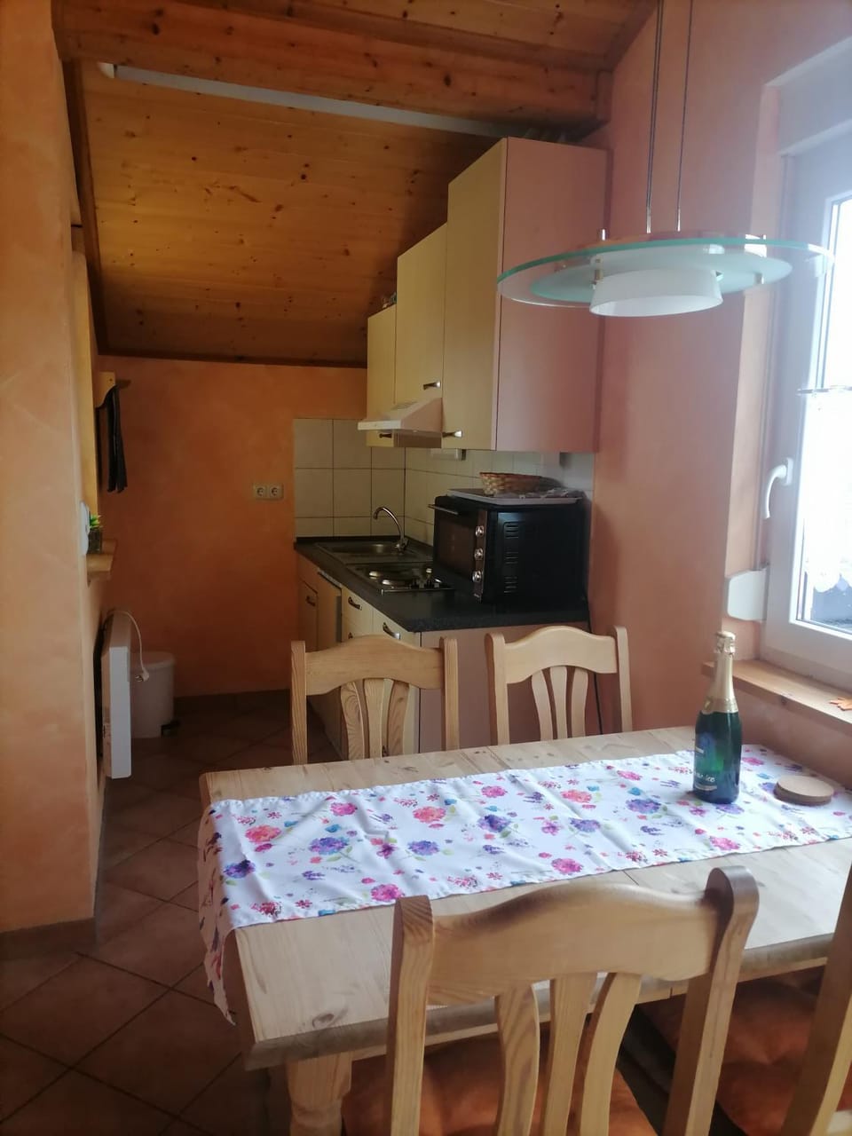 Haus Sonne Apartment in Vulkaneifel