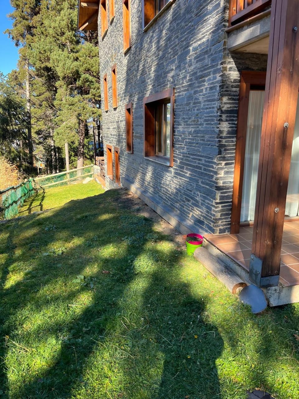 Querol Apartment in Cerdanya