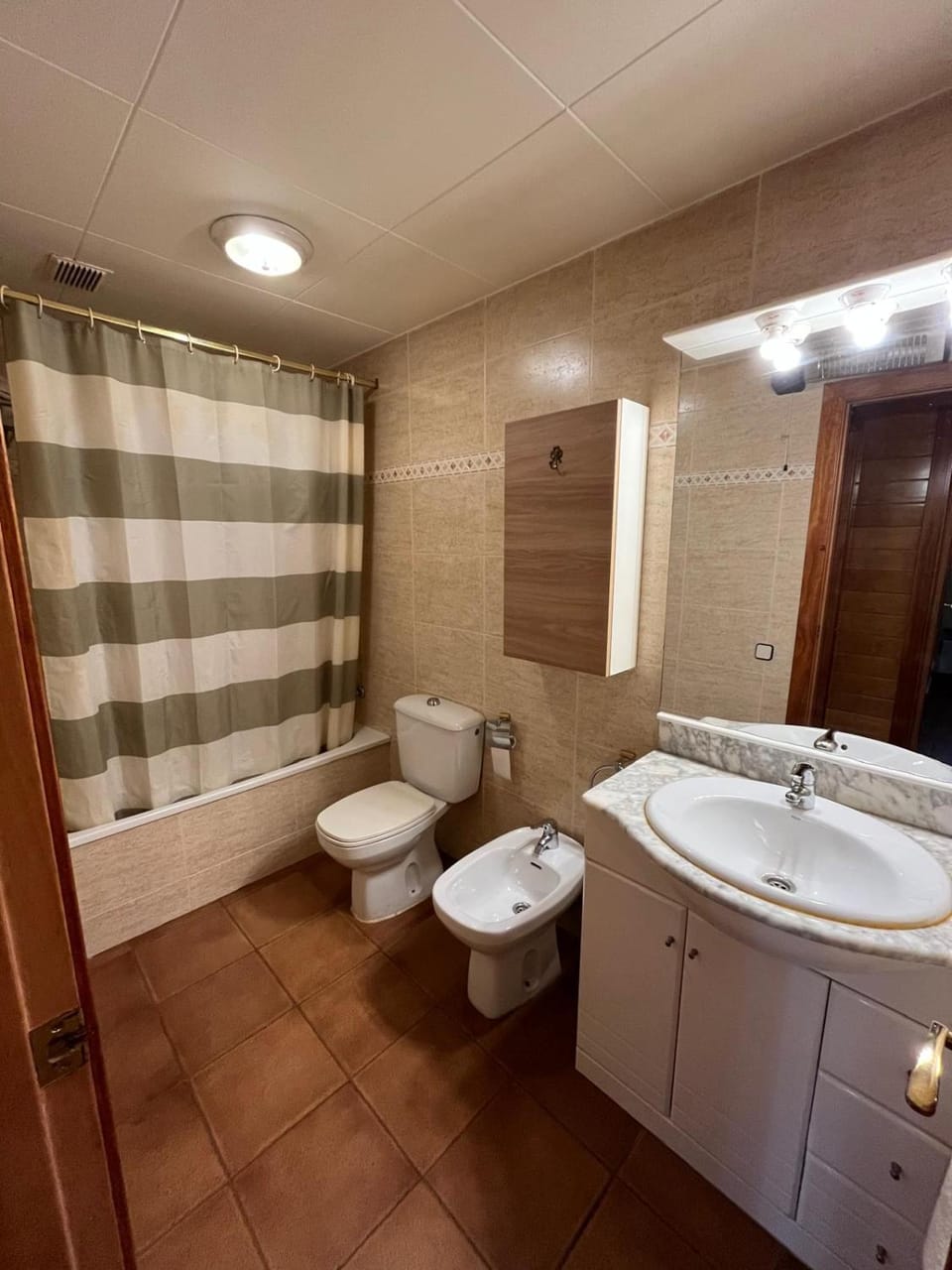 Querol Apartment in Cerdanya