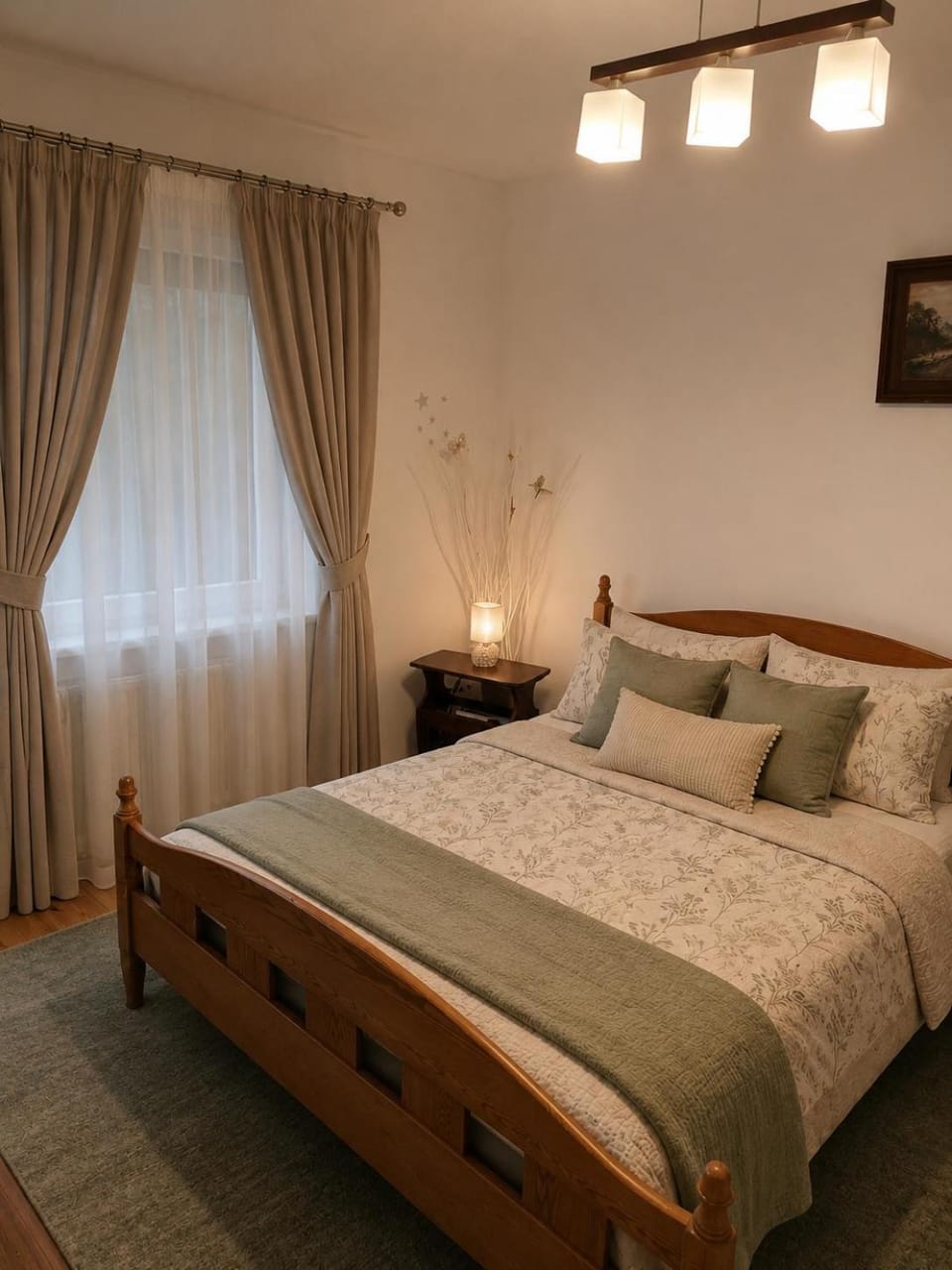 Noclegi na winnicy Villa in Poland