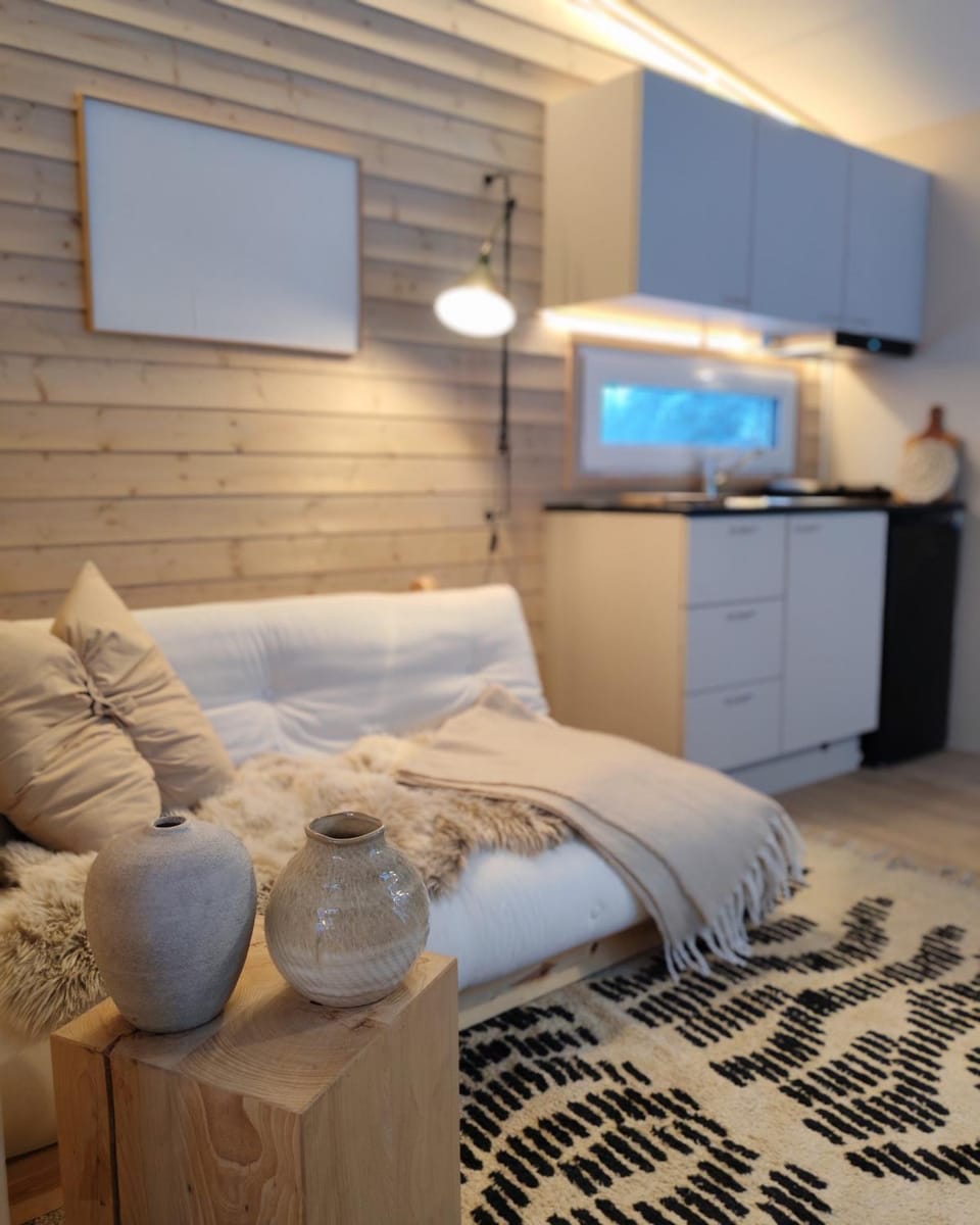 Villa Louhikko - Aavasaksa, Lapland Chalet in Lapland