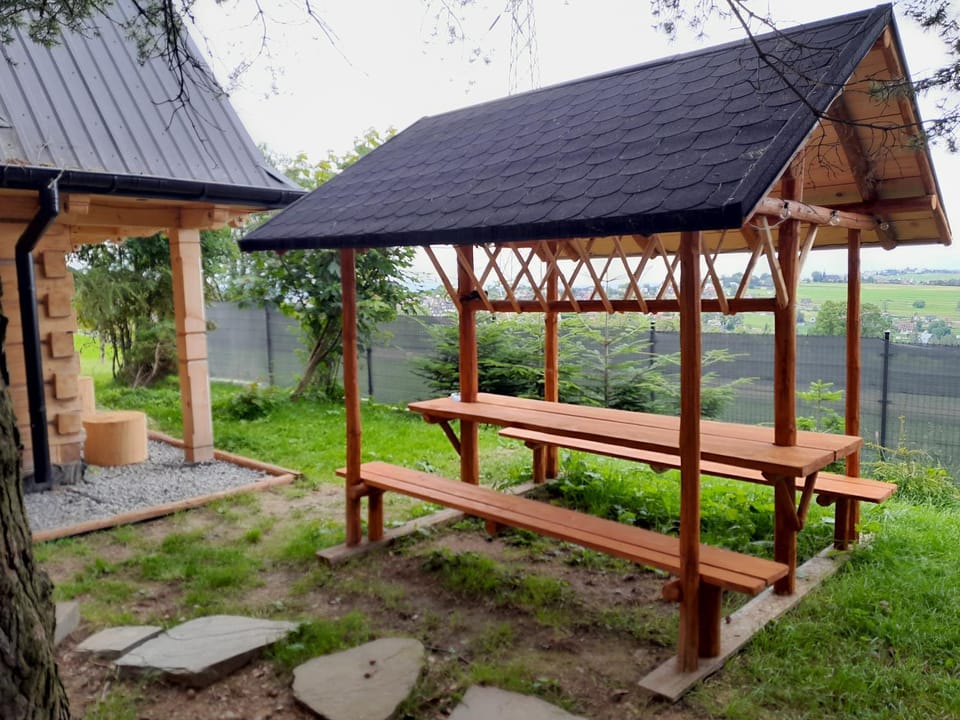 Domek GAWRA House in Zakopane