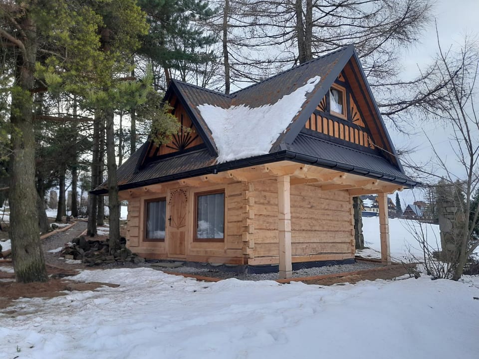 Domek GAWRA House in Zakopane