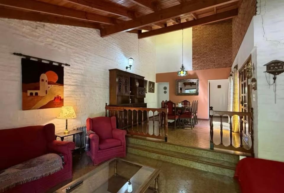 Casa tuyú Apartment in Pinamar