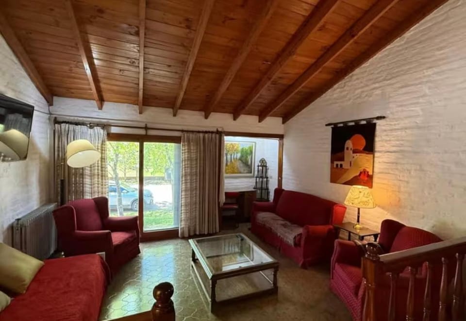 Casa tuyú Apartment in Pinamar