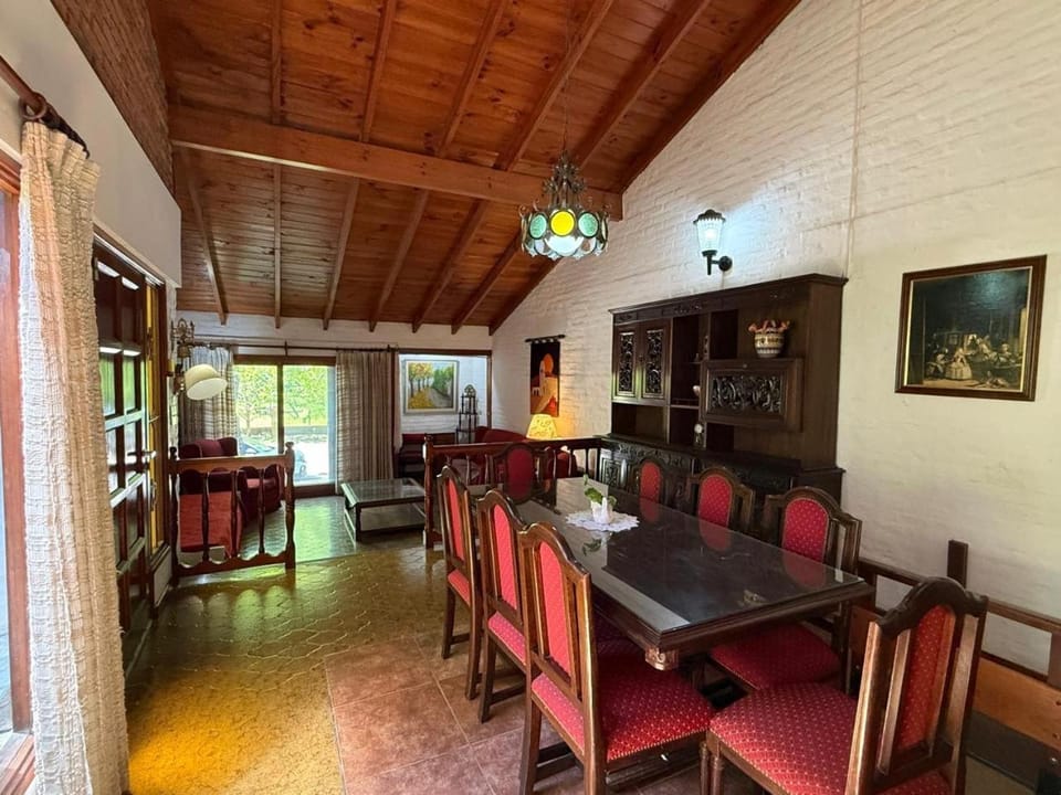 Casa tuyú Apartment in Pinamar
