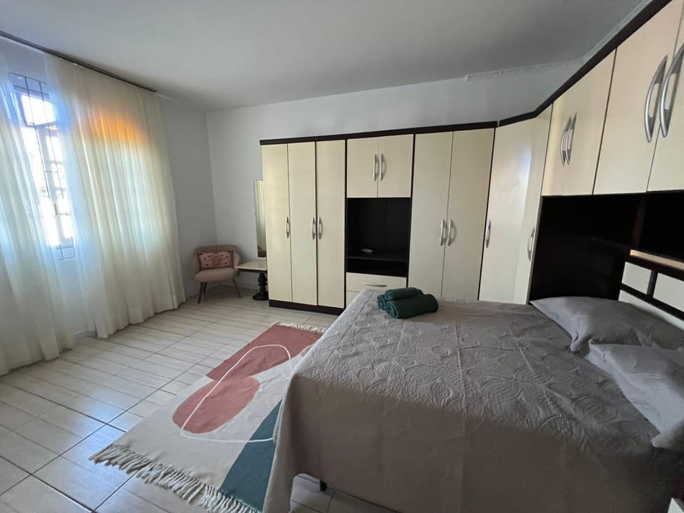 Casa NOVO CAMPECHE House in Florianopolis
