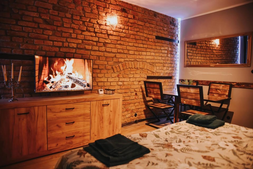 Apartament Hallera Apartment in Greater Poland Voivodeship