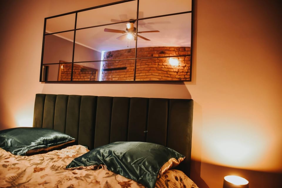 Apartament Hallera Apartment in Greater Poland Voivodeship