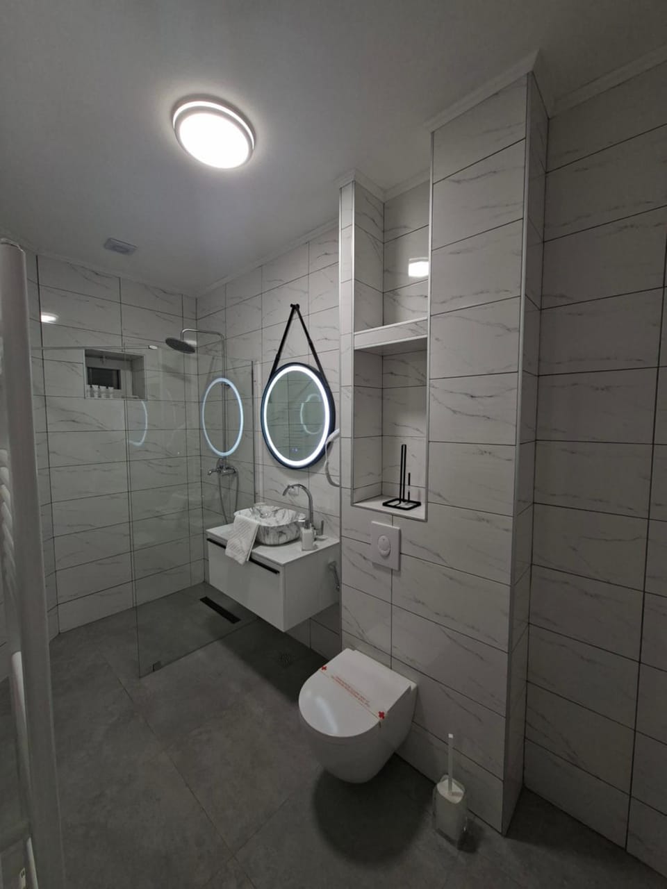 Pansion Kod Brajlovica Bed and Breakfast in Federation of Bosnia and Herzegovina