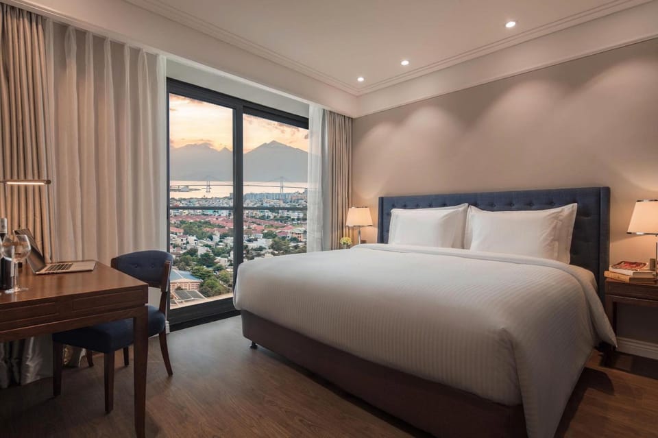 Villa sát biển Đà Nẵng số 86 phạm cự lượng Apartment in Da Nang